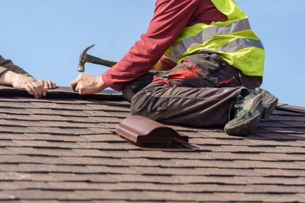 Roof Repair Estimates in Philomath, OR
