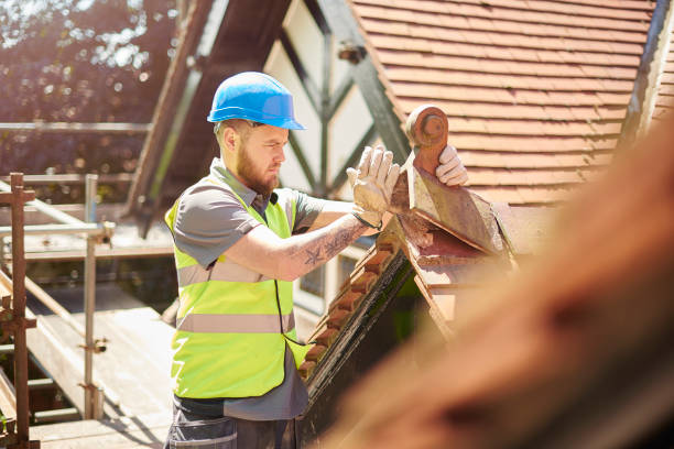 Best Commercial Roof Installation  in Philomath, OR